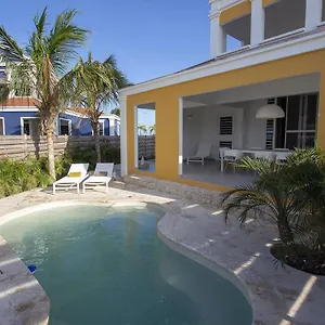 Villa Casa Leeward, Playa